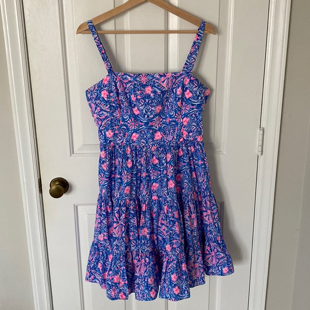 Lily Pulitzer Dress